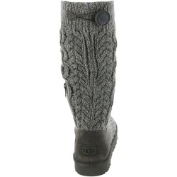 UGG Classic Cardi Cabled Knit B0BSFS85R7 Paiement sécurisé