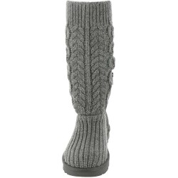 UGG Classic Cardi Cabled Knit B0BSFS85R7 Paiement sécurisé