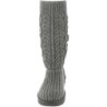 UGG Classic Cardi Cabled Knit B0BSFS85R7 Paiement sécurisé