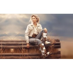 UGG Confort Tempéré en Toutes Saisons