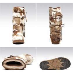 UGG Confort Tempéré en Toutes Saisons