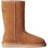 UGG Classic Tall Bottes Foyer Cheminée
