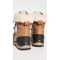 Bottes UGG Adirondack III Souplesse Naturelle