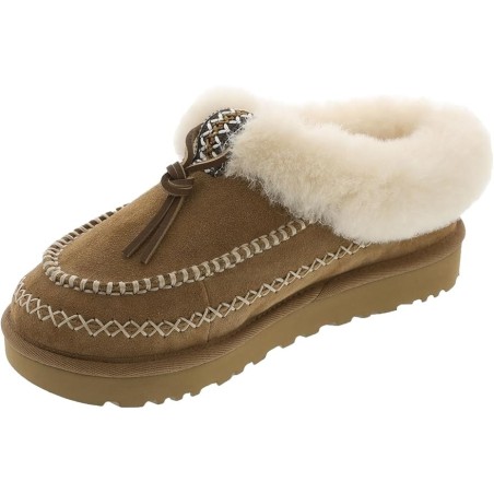 Tasman Alpine UGG confort sans contrainte protection douce contre le froid