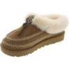 Tasman Alpine UGG confort sans contrainte protection douce contre le froid