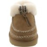 Tasman Alpine UGG confort sans contrainte protection douce contre le froid
