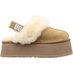 UGG Funkette Doublure Mouton Confortable