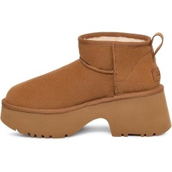 UGG Funkette Doublure Chaude Hiver
