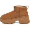UGG Funkette Doublure Chaude Hiver