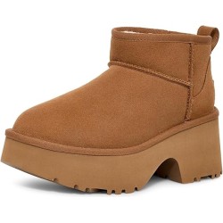 UGG Funkette Doublure Chaude Hiver