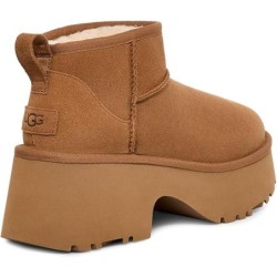 UGG Funkette Doublure Chaude Hiver