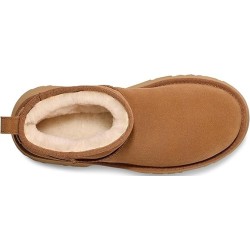 UGG Funkette Doublure Chaude Hiver