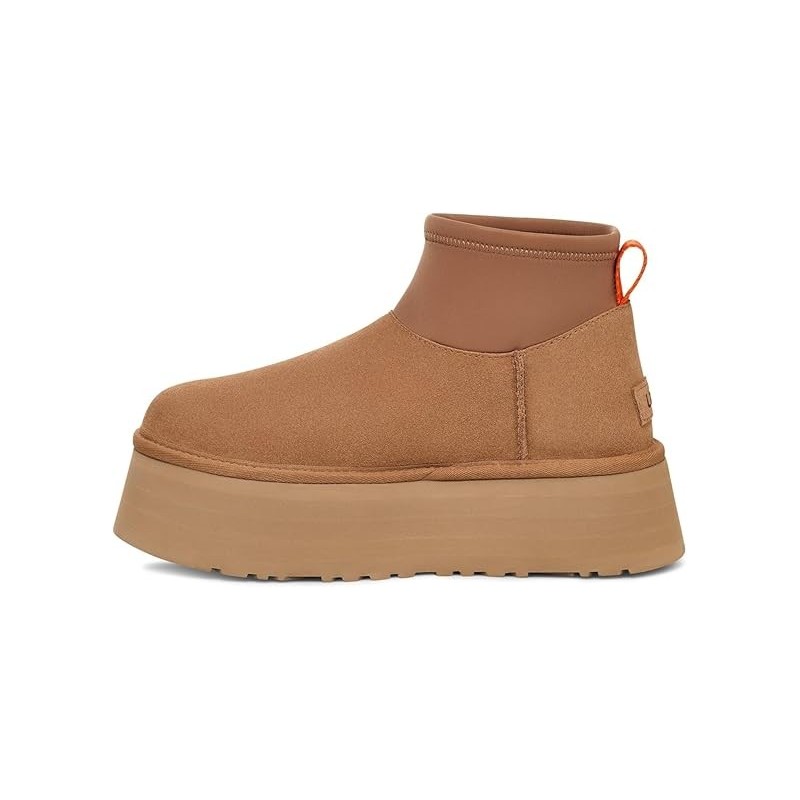 Bottes Mini Dipper UGG Semelle Extrudée et Adhérente