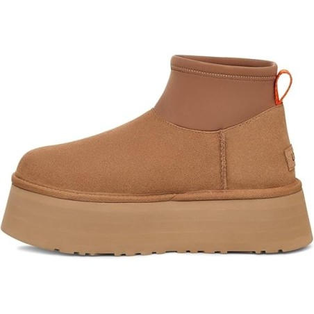 Bottes Mini Dipper UGG Semelle Extrudée et Adhérente