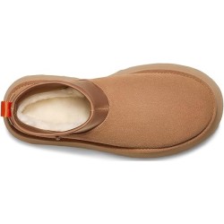 Bottes Mini Dipper UGG Semelle Extrudée et Adhérente