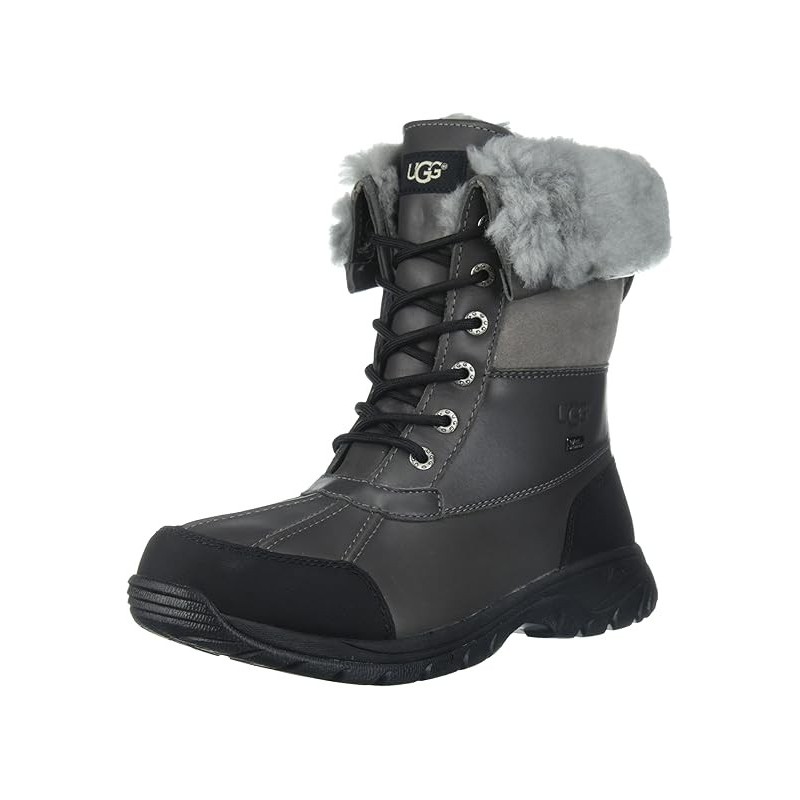 UGG Butte Isolation Performante Éprouvée