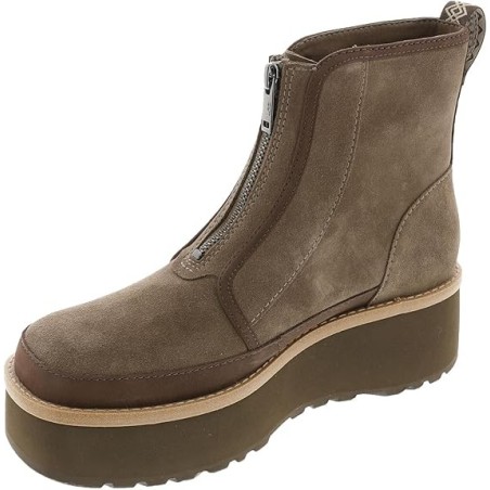 Bottes UGG Cityfunc Zip Semelle Naturellement Confortable