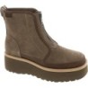 Bottes UGG Cityfunc Zip Semelle Naturellement Confortable