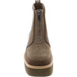 Bottes UGG Cityfunc Zip Semelle Naturellement Confortable