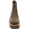 Bottes UGG Cityfunc Zip Semelle Naturellement Confortable