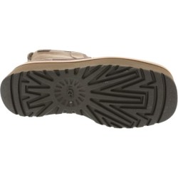 Bottes UGG Cityfunc Zip Semelle Naturellement Confortable