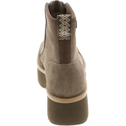Bottes UGG Cityfunc Zip Semelle Naturellement Confortable