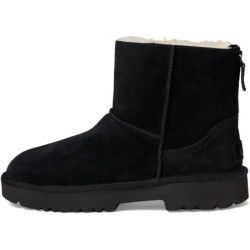 Bottes UGG Marais Zip Up pour Toute Garde-robe