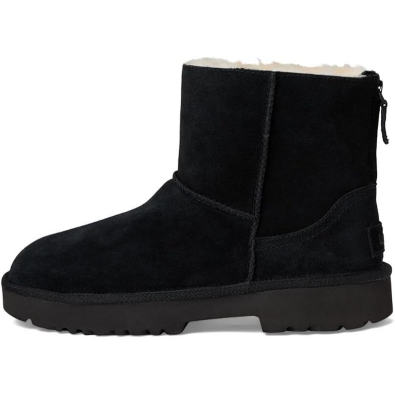 Bottes UGG Marais Zip Up pour Toute Garde-robe