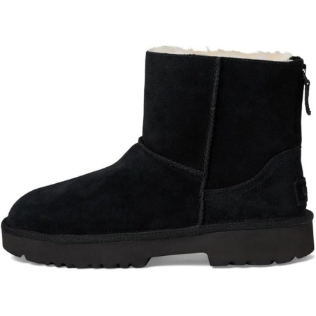 Bottes UGG Marais Zip Up pour Toute Garde-robe
