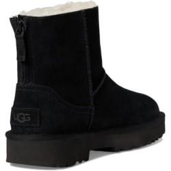 Bottes UGG Marais Zip Up pour Toute Garde-robe