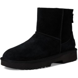 Bottes UGG Marais Zip Up pour Toute Garde-robe