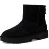 Bottes UGG Marais Zip Up pour Toute Garde-robe