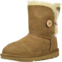 Bottes UGG Bailey Button II Enfant Style Adaptable