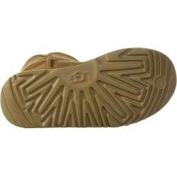 Bottes UGG Bailey Button II Enfant Style Adaptable