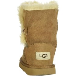 Bottes UGG Bailey Button II Enfant Style Adaptable