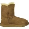 Bottes UGG Bailey Button II Enfant Style Adaptable