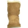 Bottes UGG Bailey Button II Enfant Style Adaptable
