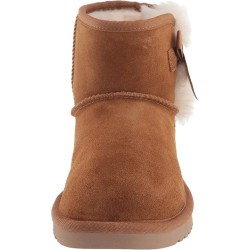 UGG Victoria Mini Bottes Enfant Style Joyeux Enjoué
