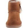 UGG Victoria Mini Bottes Enfant Style Joyeux Enjoué