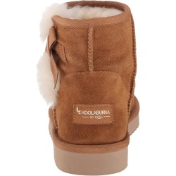 UGG Victoria Mini Bottes Enfant Style Joyeux Enjoué