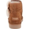 UGG Victoria Mini Bottes Enfant Style Joyeux Enjoué