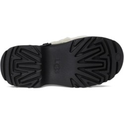 UGG Esmee Leather Clog Design Unique Distinctif