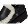 UGG Esmee Leather Clog Design Unique Distinctif