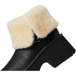 Bottes UGG Esmee Semelle Antidérapante Sûre