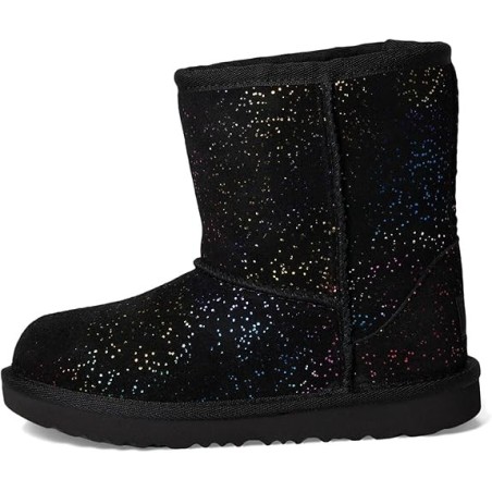 UGG T Classic II Shimmer Sky Moments Jeu Détente
