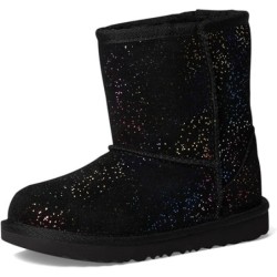 UGG T Classic II Shimmer Sky Moments Jeu Détente