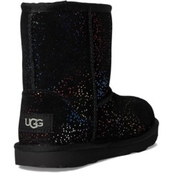 UGG T Classic II Shimmer Sky Moments Jeu Détente
