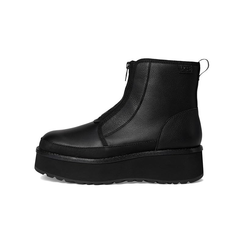 Bottes UGG Cityfunc Zip Matériaux Sélectionnés Contrôlés