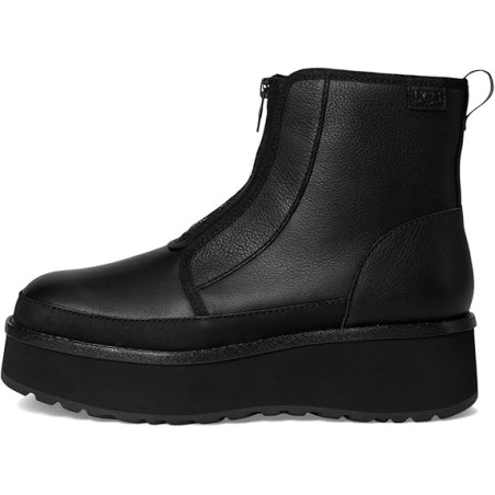 Bottes UGG Cityfunc Zip Matériaux Sélectionnés Contrôlés
