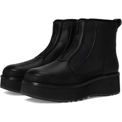 Bottes UGG Cityfunc Zip Matériaux Sélectionnés Contrôlés
